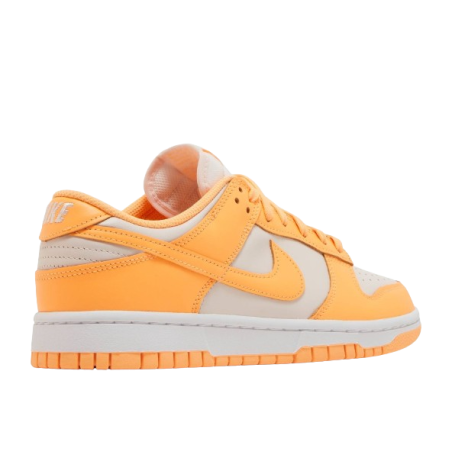 Nike Dunk Low Peach Cream