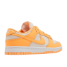 Nike Dunk Low Peach Cream