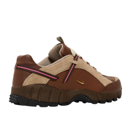 Nike Air Humara LX Jacquemus Brown