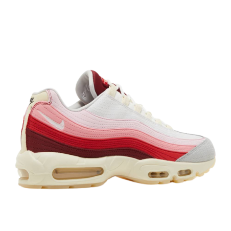 Nike Air Max 95 Anatomy of Air