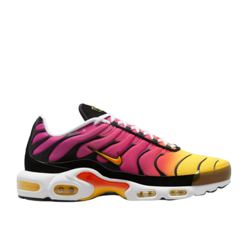 Nike Air Max Plus Yellow...