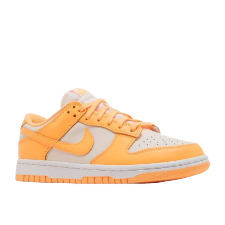 Nike Dunk Low Peach Cream