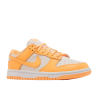 Nike Dunk Low Peach Cream