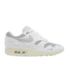 Nike Air Max 1 Patta White Grey