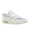 Nike Air Max 1 Patta White Grey