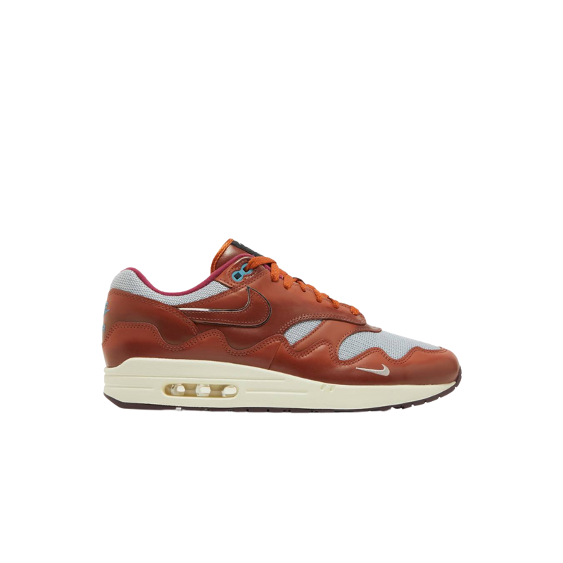 Nike Air Max 1 Patta Tan Brown