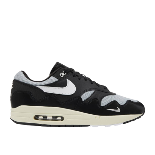 Nike Air Max 1 Patta Black...