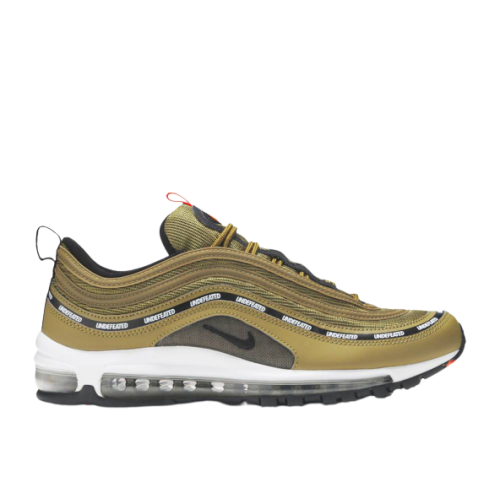 Nike Air Max 97 UNDFTD...