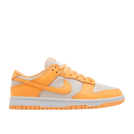 Nike Dunk Low Peach Cream