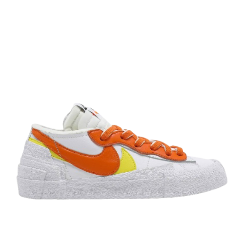 Nike Blazer Low Sacai White...