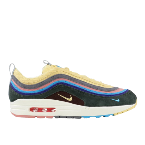 Nike Air Max 97/1 Sean...