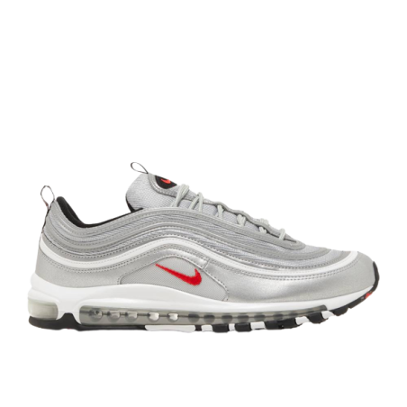 Nike Air Max 97 OG Silver Bullet (2022)