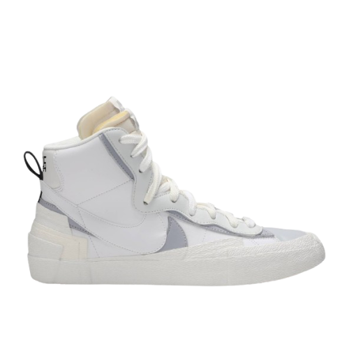 Nike Blazer Mid Sacai White...