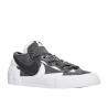 Nike Blazer Low Sacai Iron Grey