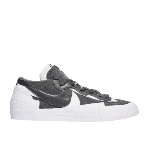 Nike Blazer Low Sacai Iron...