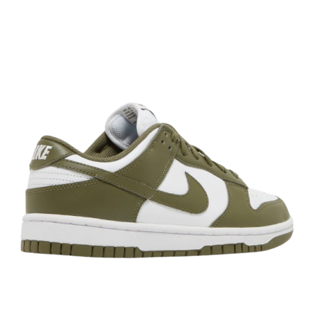 Nike Dunk Low Medium Olive