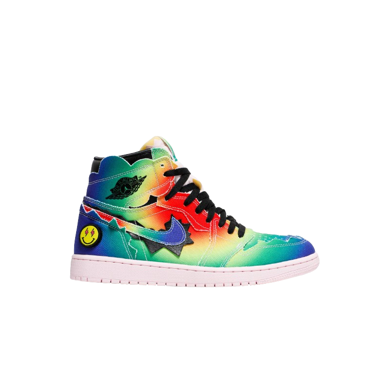 Air Jordan 1 Retro High J. Balvin