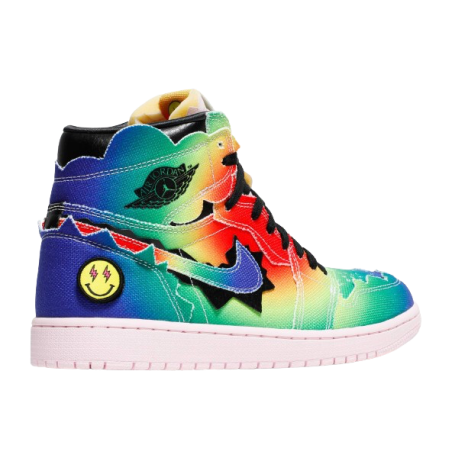 Air Jordan 1 Retro High J. Balvin