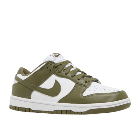 Nike Dunk Low Medium Olive