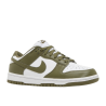 Nike Dunk Low Medium Olive