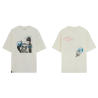 Travis Scott Fragment Tee White