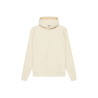 Fear Of God ESSENTIALS Hoodie Cream