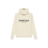 Fear Of God ESSENTIALS Hoodie Cream