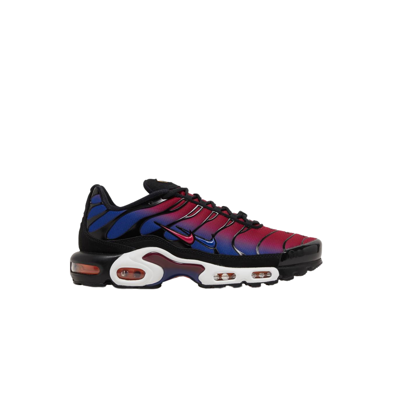 Nike Air Max Plus Patta FC Barcelona