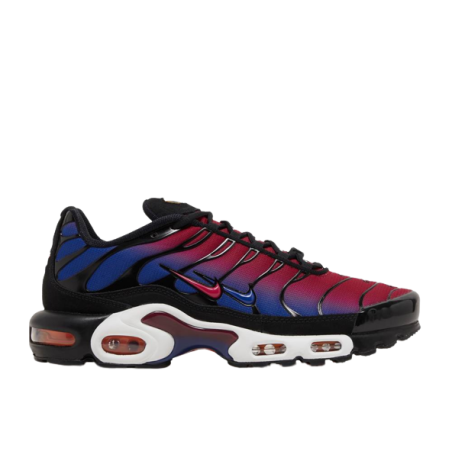 Nike Air Max Plus Patta FC Barcelona