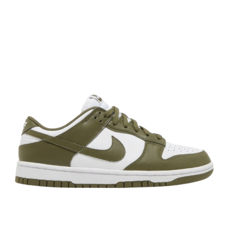 Nike Dunk Low Medium Olive