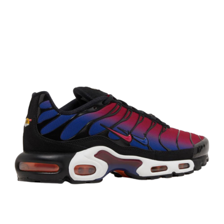 Nike Air Max Plus Patta FC Barcelona