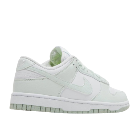 Nike Dunk Low Next Nature White Mint