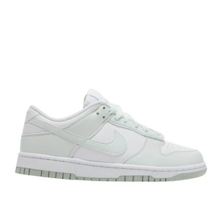 Nike Dunk Low Next Nature White Mint