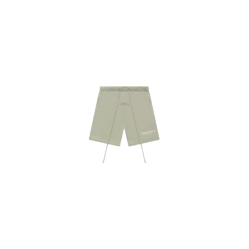 Fear of God Essentials Shorts Seafoam