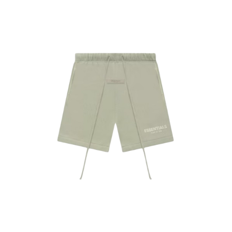 Fear of God Essentials Shorts Seafoam