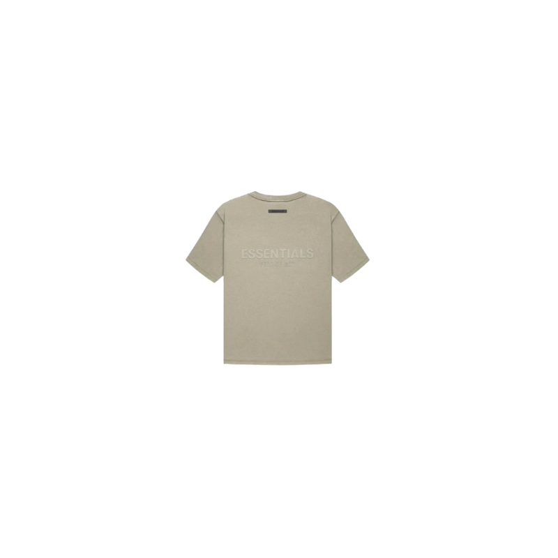 Fear of God Essentials T-shirt Pistachio