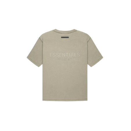 Fear of God Essentials T-shirt Pistachio