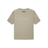 Fear of God Essentials T-shirt Pistachio