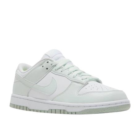 Nike Dunk Low Next Nature White Mint