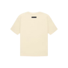 Fear of God Essentials T-shirt Egg Shell