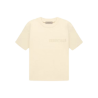 Fear of God Essentials T-shirt Egg Shell