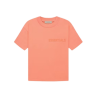 Fear Of God ESSENTIALS T-SHIRT CORAL