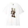 Uniqlo T-Shirt KAWS Graphic