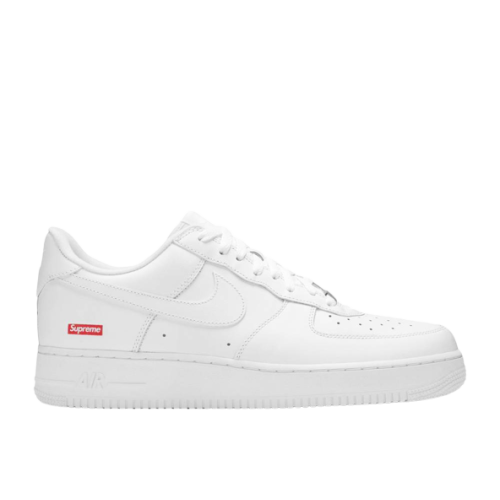 Nike Air Force 1 Low White...