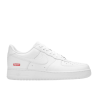 Nike Air Force 1 Low White Supreme