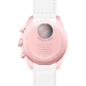 Swatch x Omega Bioceramic Moonswatch Mission to Venus