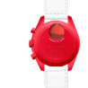 Swatch x Omega Bioceramic Moonswatch Mission to Mars