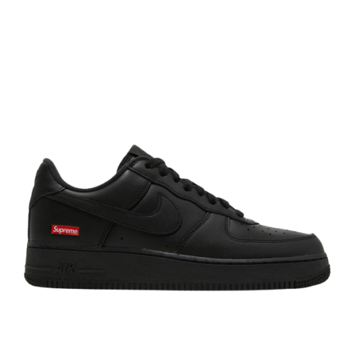 Nike Air Force 1 Low Black...