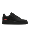 Nike Air Force 1 Low Black Supreme