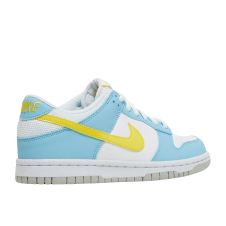 Nike Dunk Low Next Nature Homer Simpson